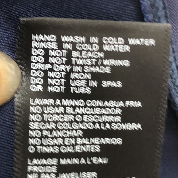 NWT DKNY Women's Colorblocked Bandeau Bikini Top Surf The Web Citrus SIZE XL - Picture 8 of 10